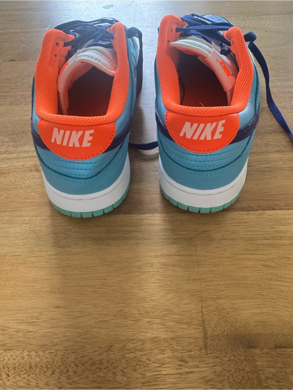 Nike Dunk Low SE - Picture 5 of 7